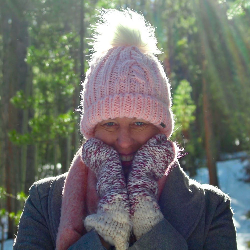 Meet your Posher, Susan